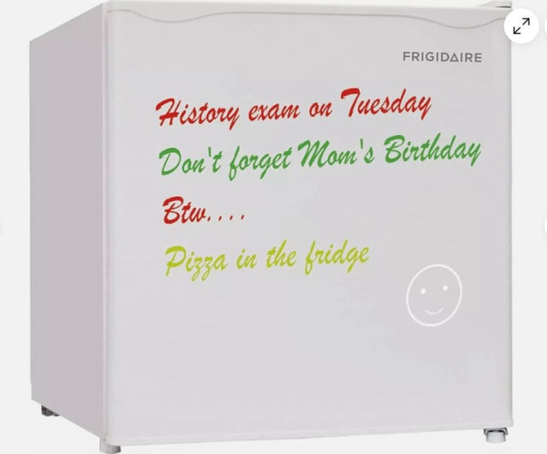 Frigidaire 1.8-cu ft ( White )