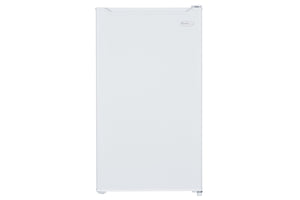Danby 3.2-cu ft Mini Fridge ( White ) ENERGY STAR