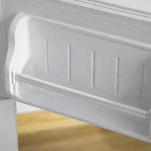 GZMR 3.2-cu ft with Freezer ( White )