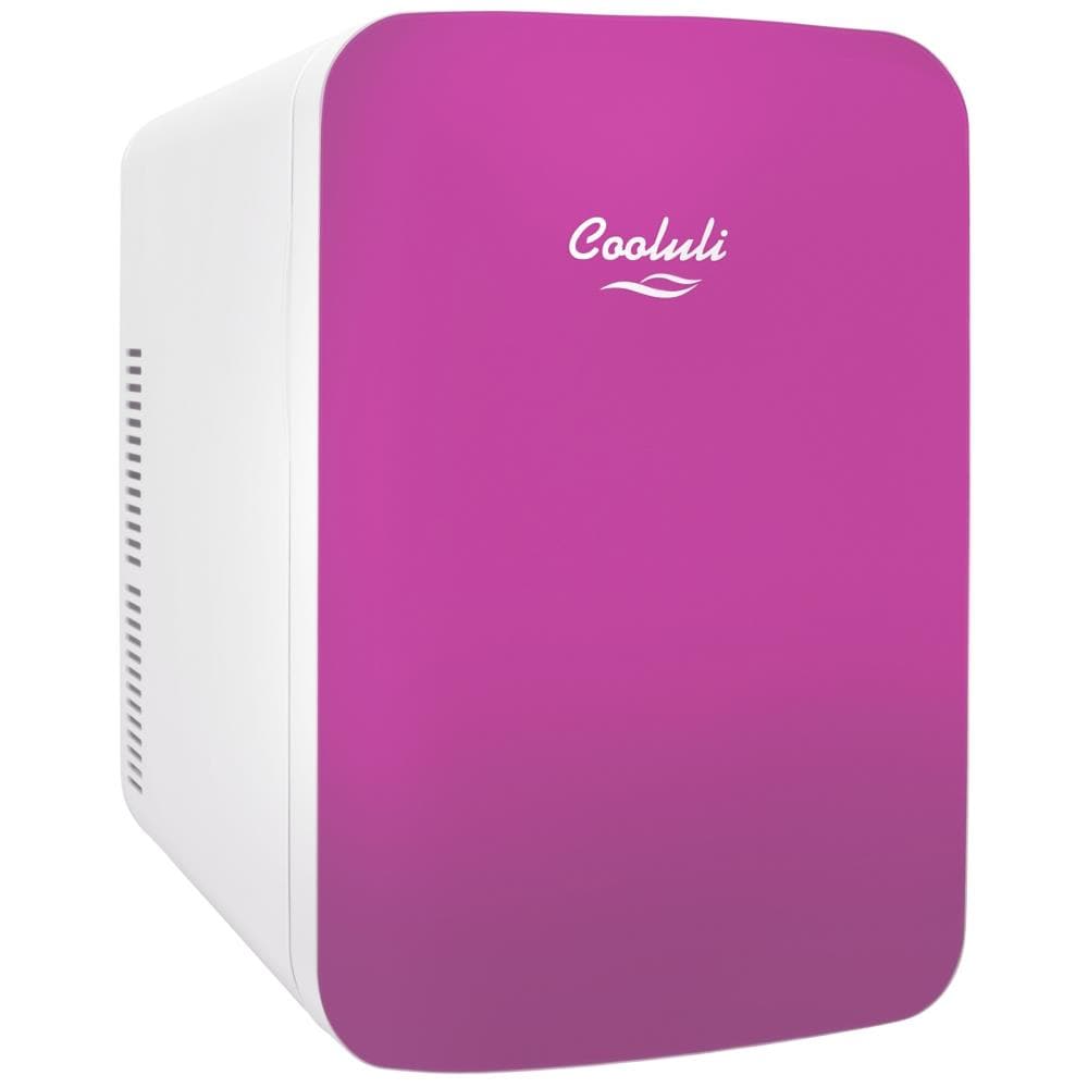 Cooluli Infinity Pink )