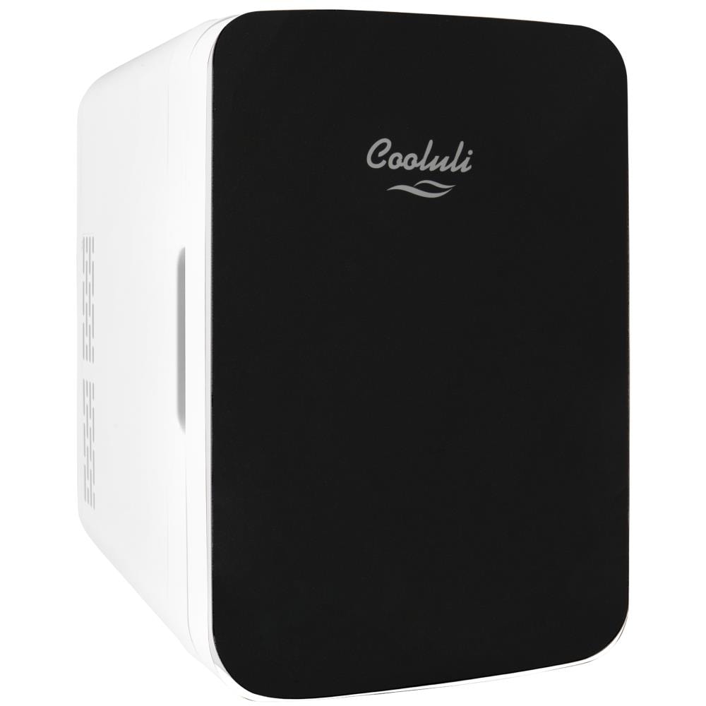 Cooluli Infinity Black )