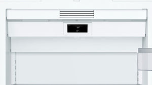 Bosch Benchmark Series 16.8-cu ft Freezerless Refrigerator ( Custom Panel Ready ) ENERGY STAR