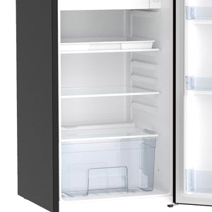 Avanti 3.1-cu ft Mini Fridge ( Black ) ENERGY STAR