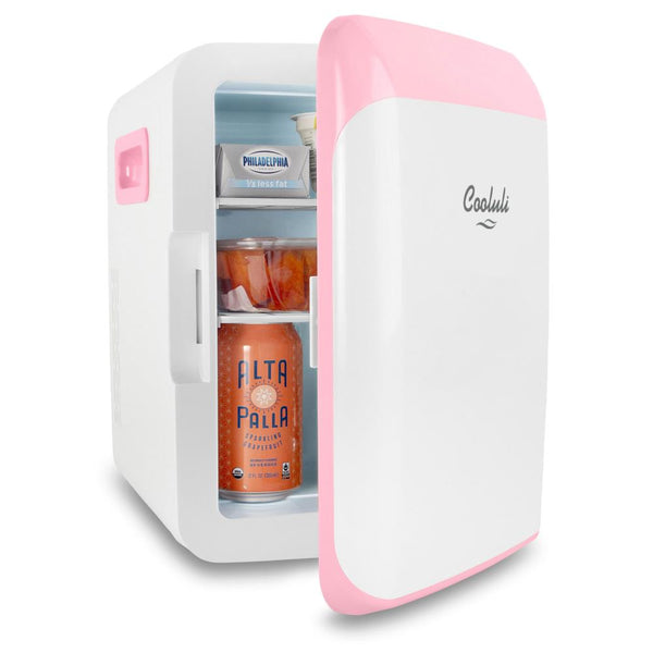Cooluli Classic Pink )