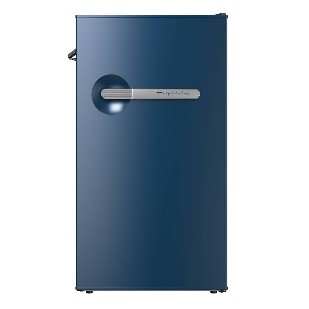 Frigidaire 3.2-cu ft Mini Fridge with Freezer ( Azure )
