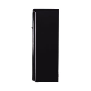 ConServ 11.12-cu ft Freezerless Refrigerator ( Black )