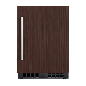 KoolMore 3.7-cu ft Freezerless Refrigerator ( Black )