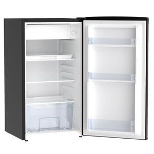 Avanti 3.1-cu ft Mini Fridge ( Black ) ENERGY STAR