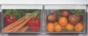 Whirlpool 14.3-cu ft Top-Freezer Refrigerator ( White )