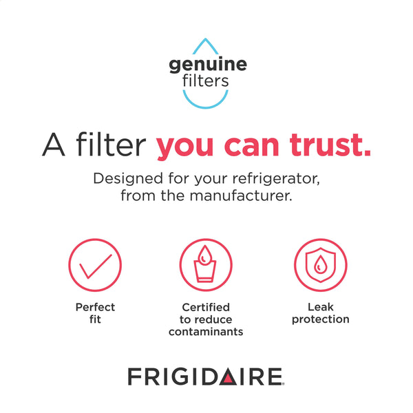 Frigidaire 22.3-cu ft Side-by-Side Refrigerator with Ice Maker ,Water and Ice Dispenser ( Stainless Steel ) ENERGY STAR Certified