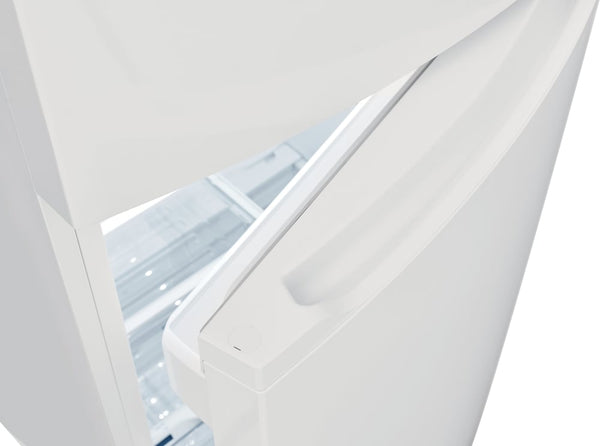 Frigidaire 13.9-cu ft Top-Freezer Refrigerator ( White ) ENERGY STAR Certified