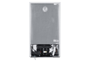Danby 3.2-cu ft Mini Fridge ( White ) ENERGY STAR